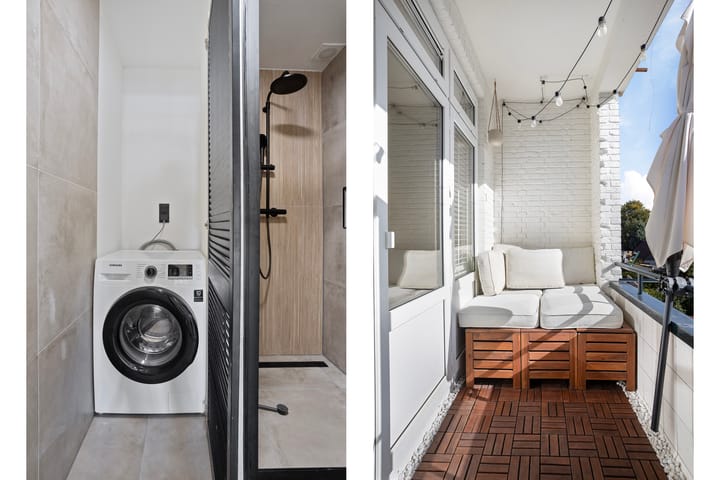 Foto 22 van De Quackstraat 60-B