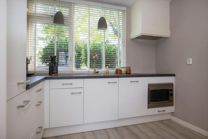 Foto 3 van Patio 174