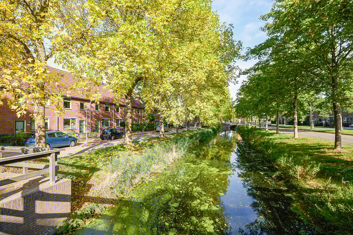 Foto 5 van Patio 174