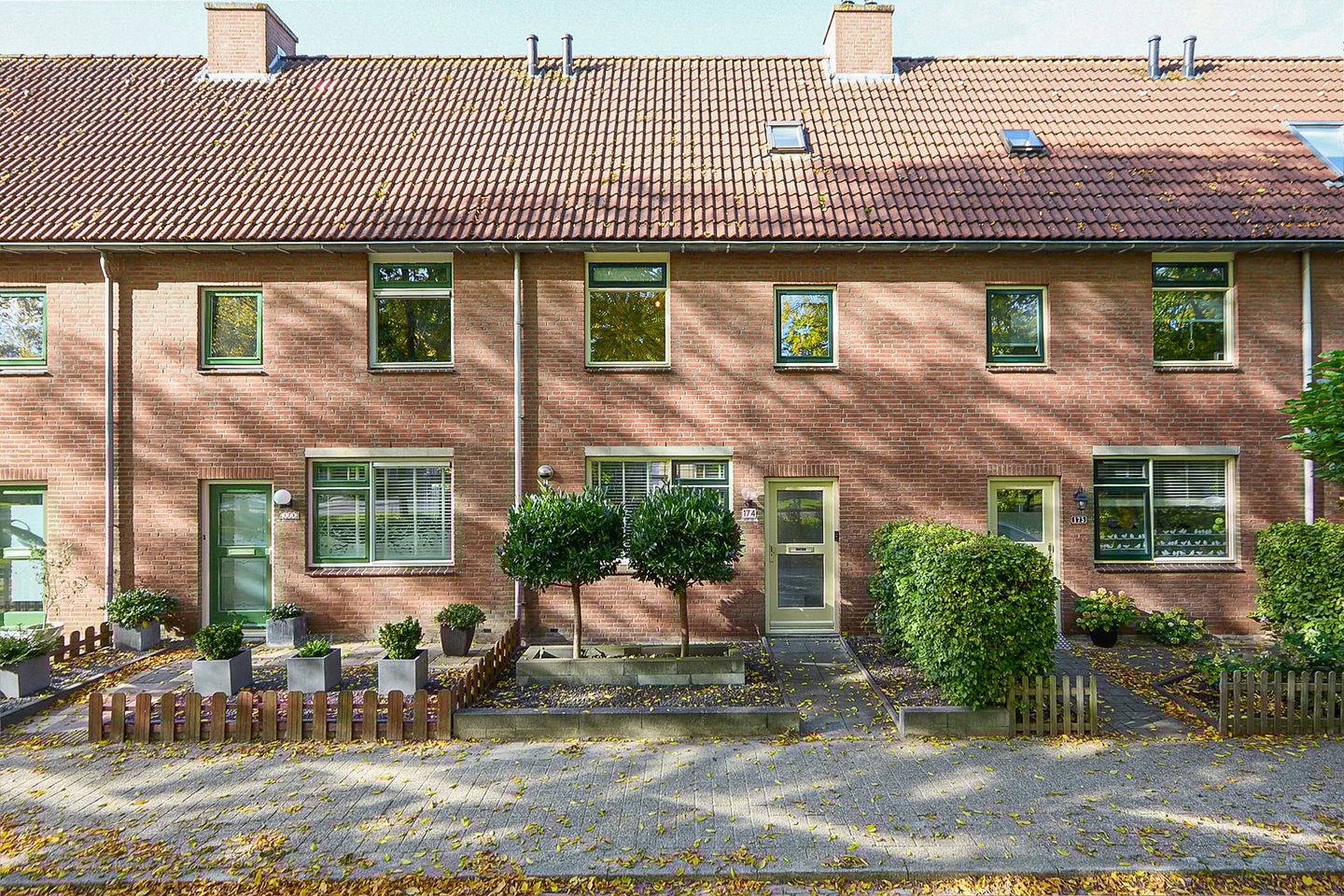 Photo 10 of Patio 174