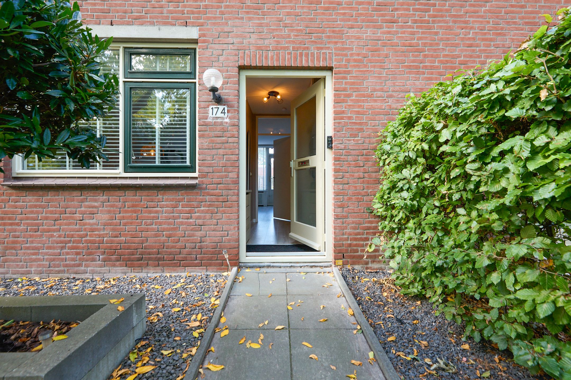 Photo 12 of Patio 174