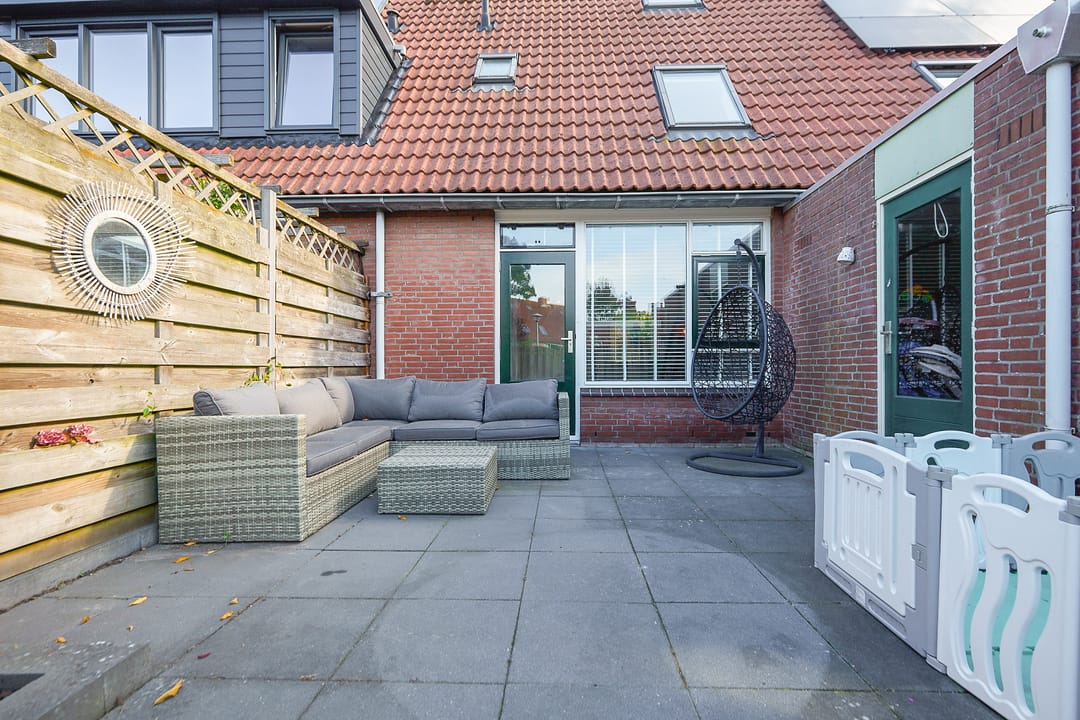 Photo 41 of Patio 174