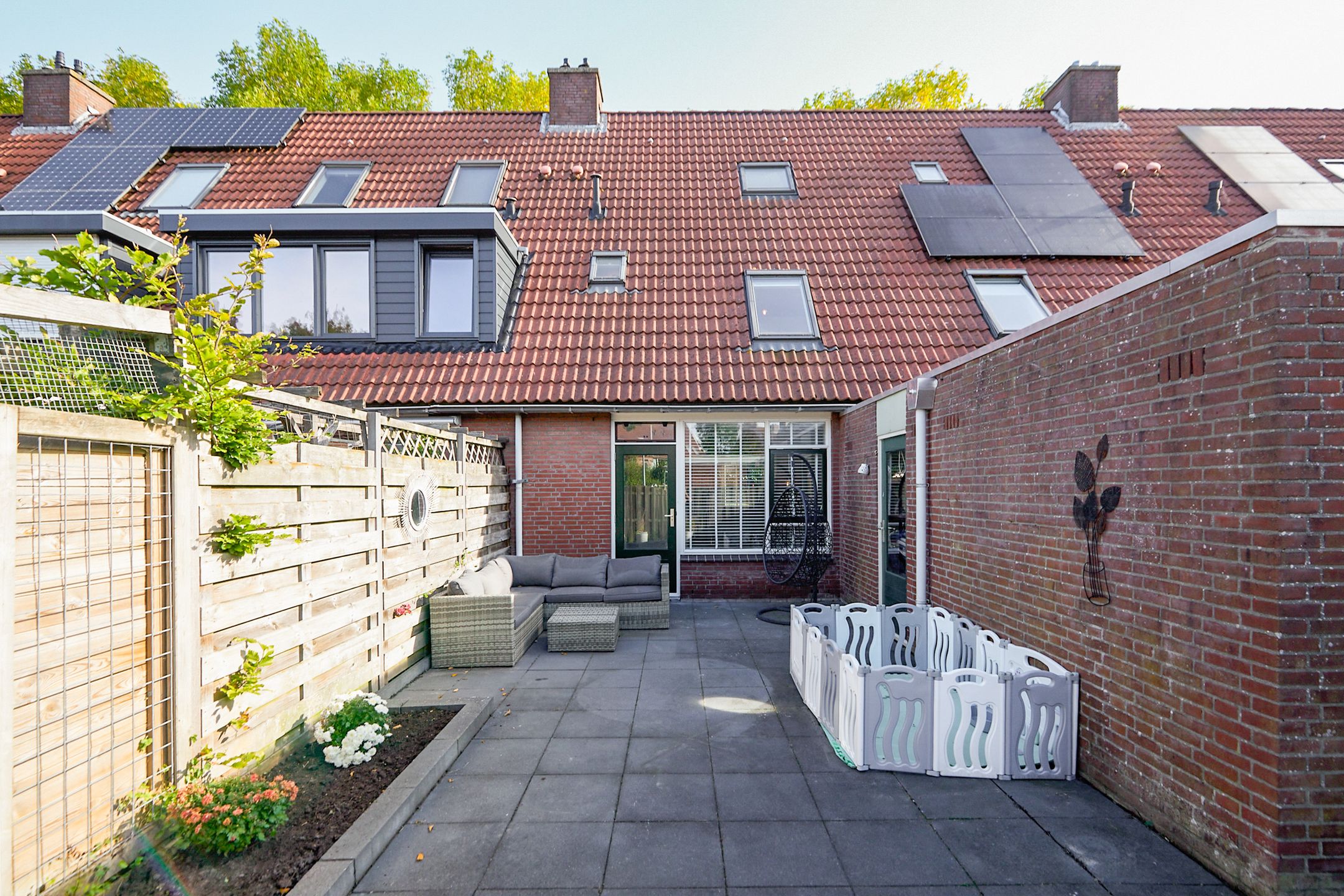 Photo 42 of Patio 174