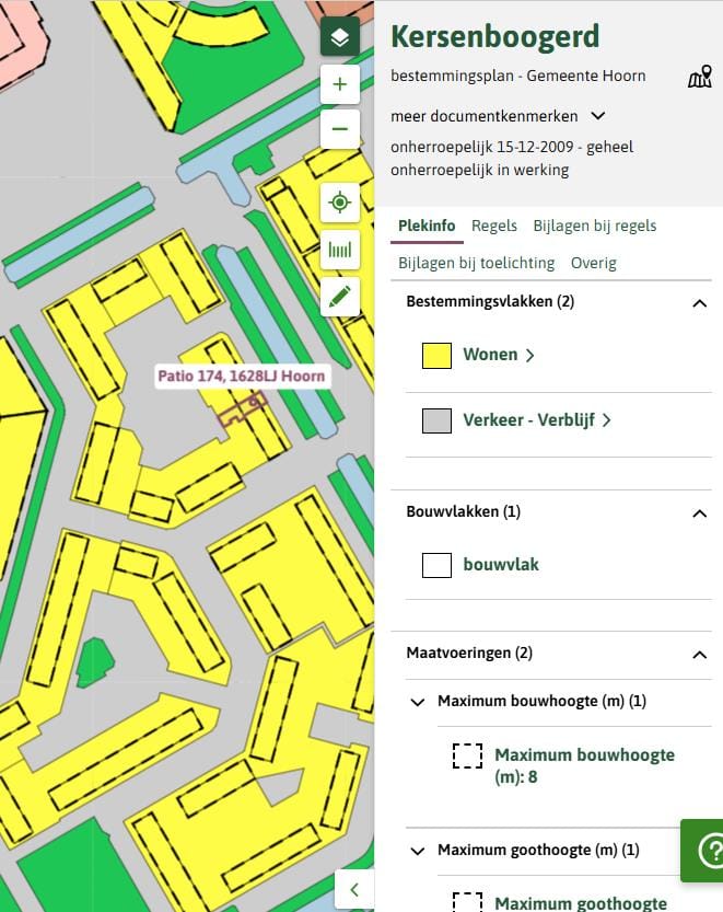 Photo 51 of Patio 174