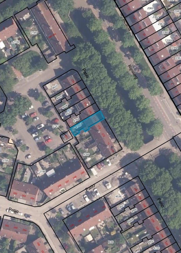 Photo 54 of Patio 174