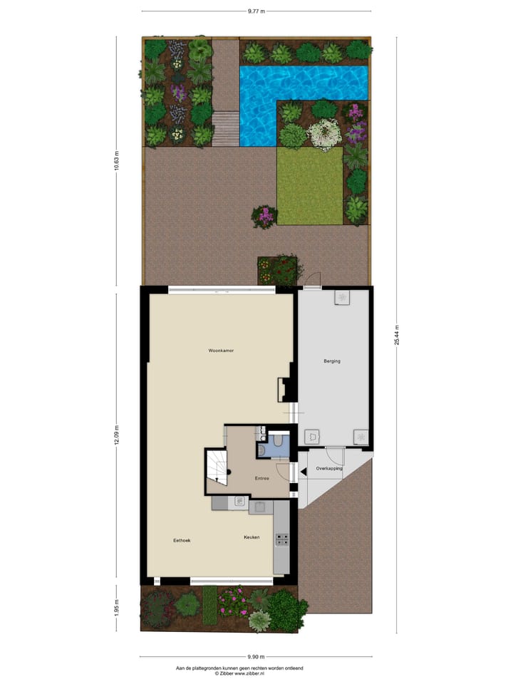 Foto 38 van Wipmolen 18