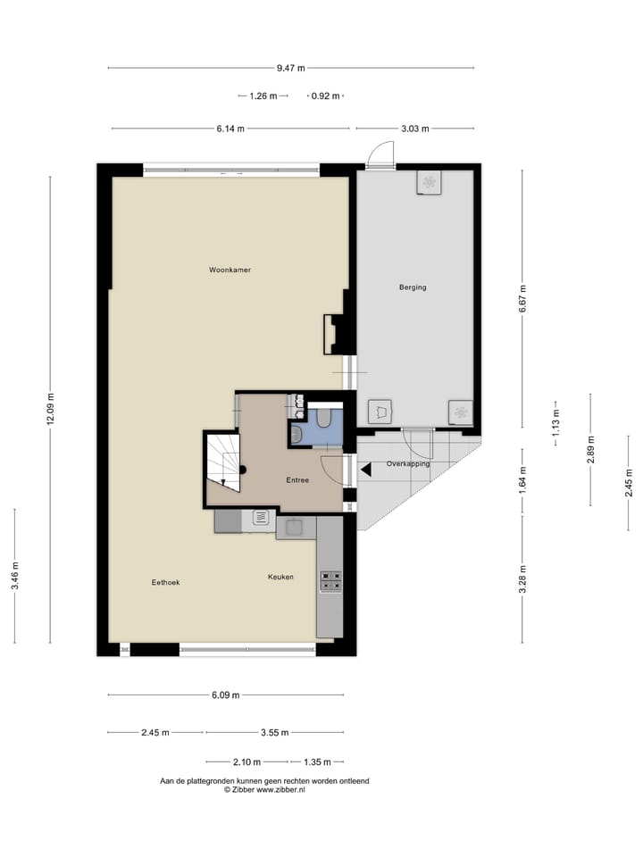 Foto 39 van Wipmolen 18