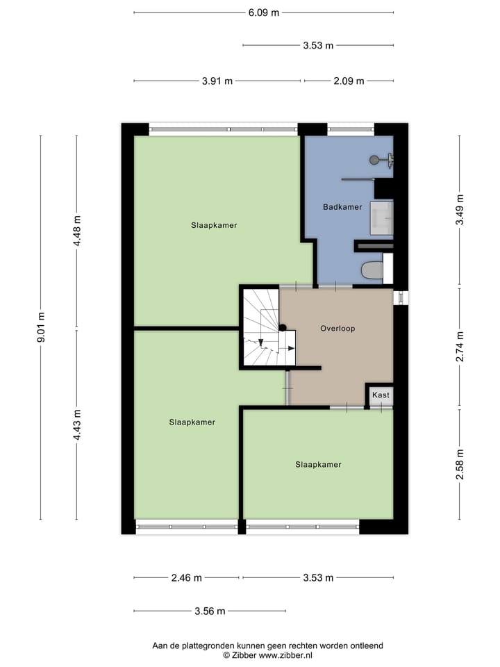 Foto 40 van Wipmolen 18