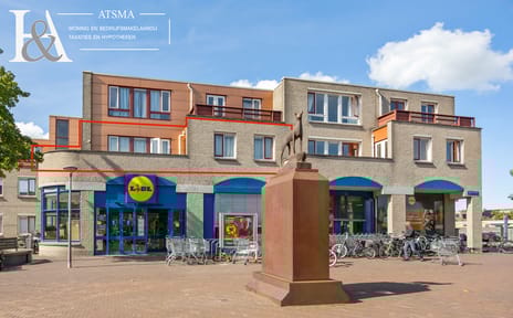 Saffraanplein thumbnail