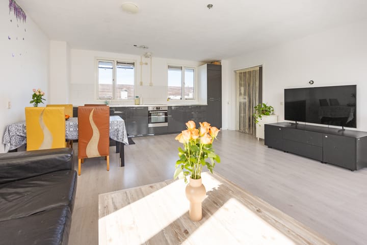 Photo 4 of Saffraanplein 13