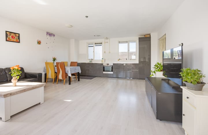 Photo 5 of Saffraanplein 13