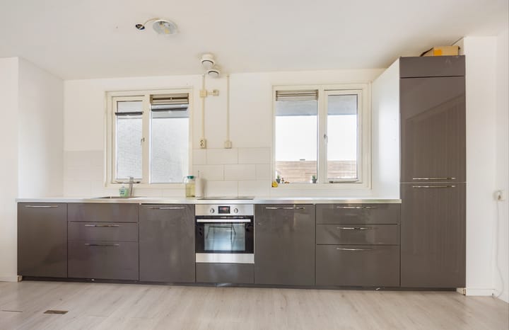 Foto 6 van Saffraanplein 13