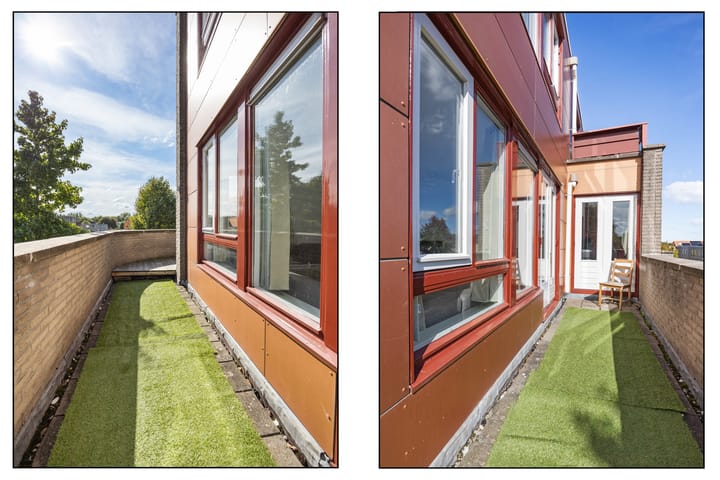 Foto 10 van Saffraanplein 13