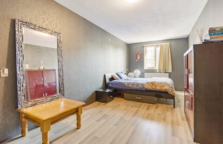 Foto 11 van Saffraanplein 13