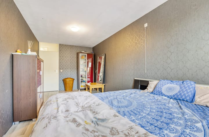 Foto 12 van Saffraanplein 13