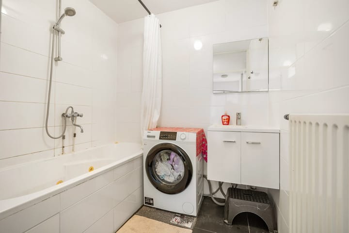 Foto 13 van Saffraanplein 13