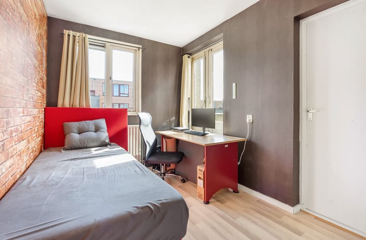 Foto 14 van Saffraanplein 13