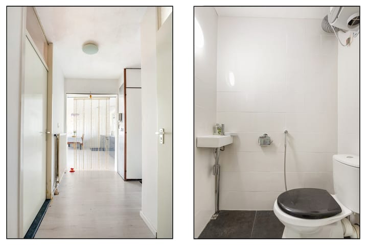 Foto 16 van Saffraanplein 13