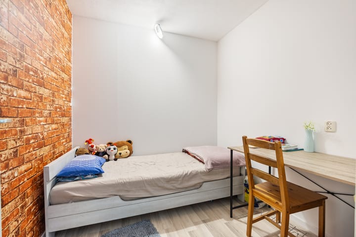 Foto 17 van Saffraanplein 13