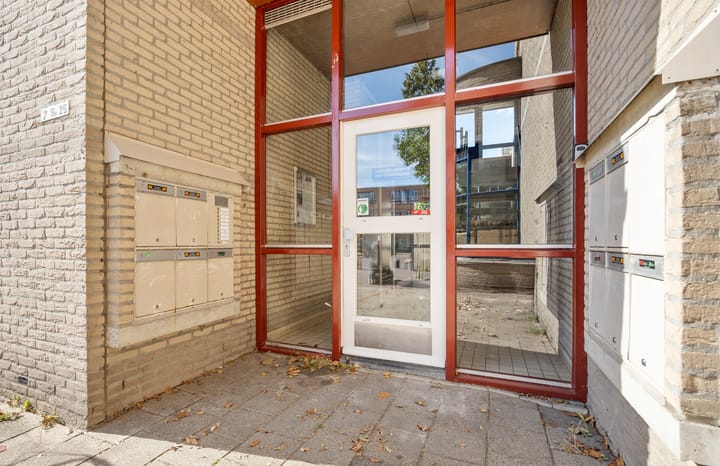 Foto 18 van Saffraanplein 13