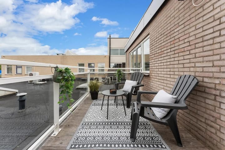 Foto 5 van Dorpsdijk 64-A