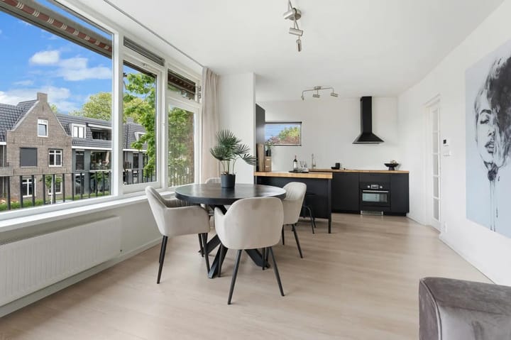 Foto 3 van Dorpsdijk 64-A