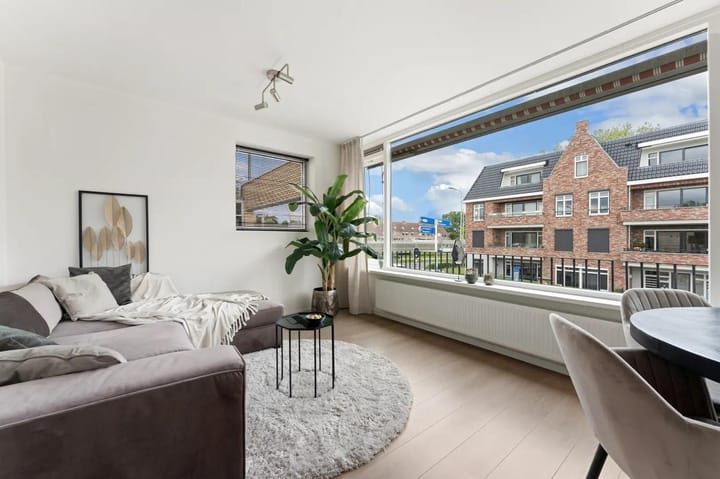 Foto 2 van Dorpsdijk 64-A