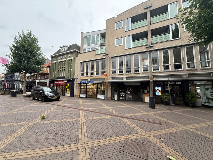 Hamburgerstraat 73, Doetinchem