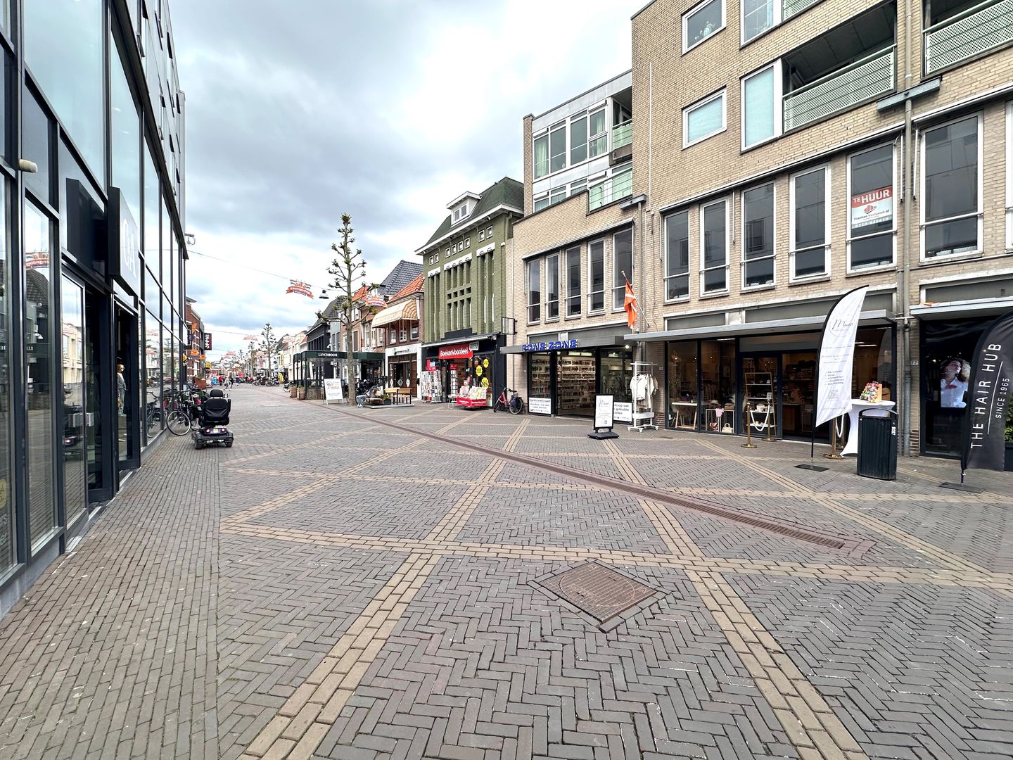 Bekijk foto 3 van Hamburgerstraat 73