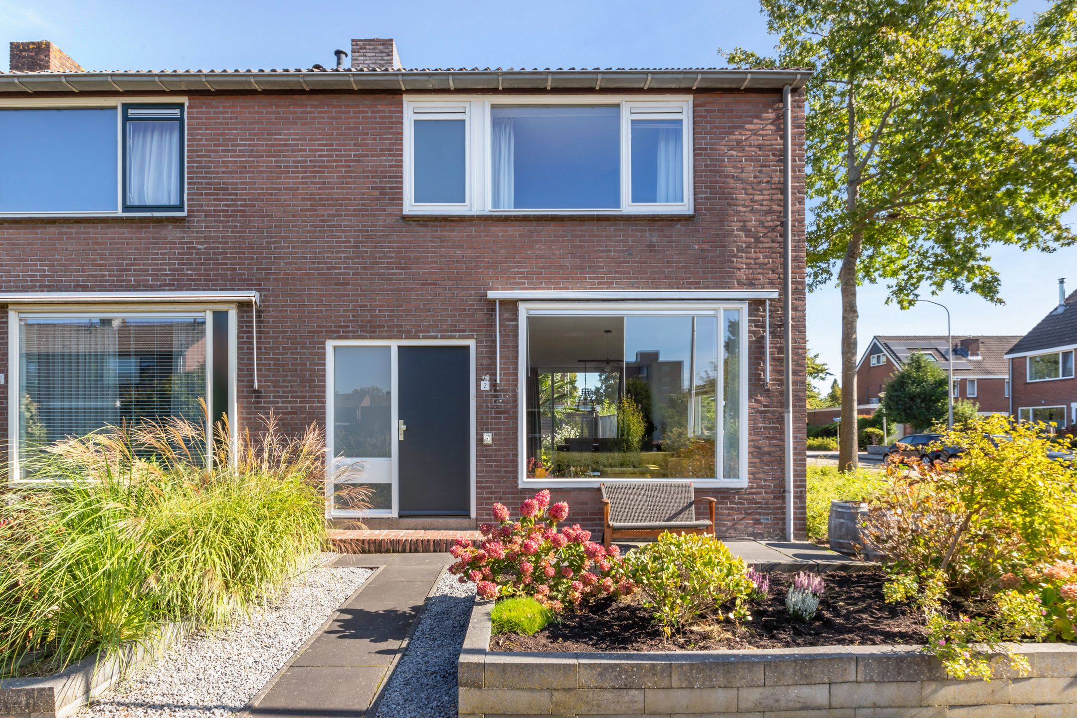 Ribeslaan, 2, Gouda, 2803BT, Zuid-Holland, Nederland 2