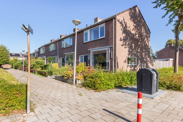 Foto 5 van Ribeslaan 2