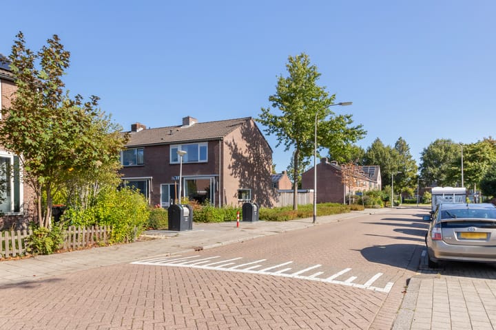 Foto 6 van Ribeslaan 2