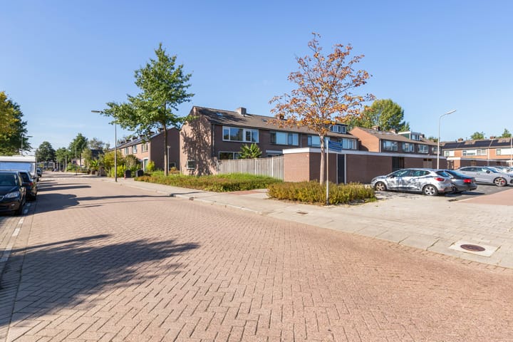 Foto 7 van Ribeslaan 2