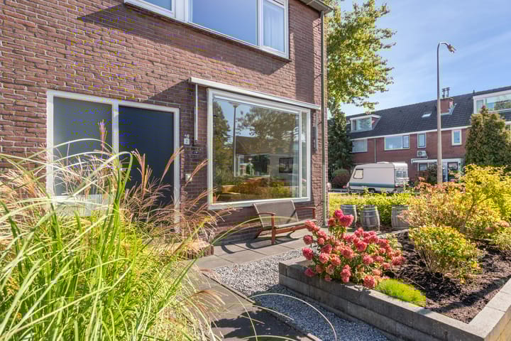 Foto 9 van Ribeslaan 2