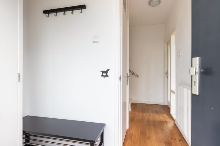 Foto 10 van Ribeslaan 2