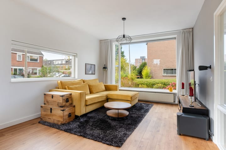 Foto 13 van Ribeslaan 2