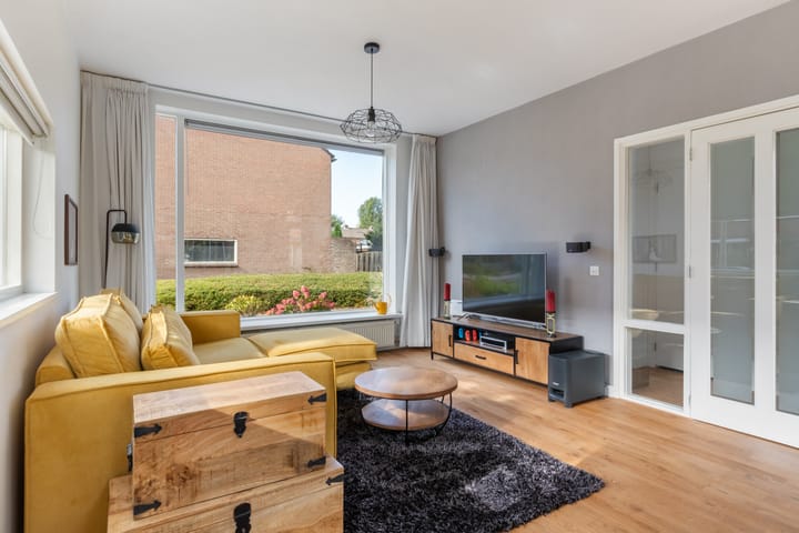 Foto 14 van Ribeslaan 2