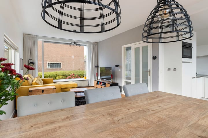 Foto 18 van Ribeslaan 2