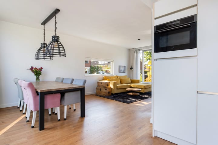 Foto 24 van Ribeslaan 2