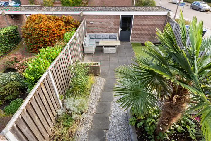 Foto 34 van Ribeslaan 2