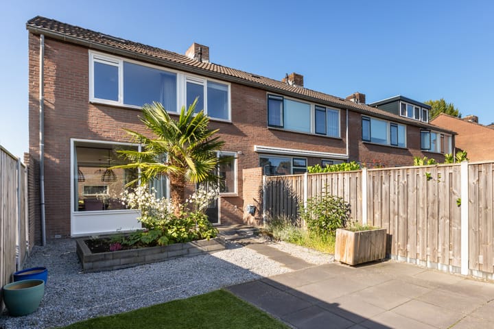 Foto 46 van Ribeslaan 2