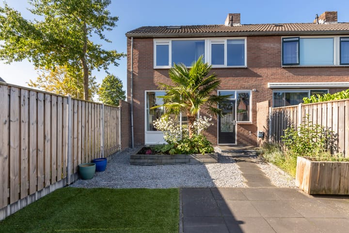 Foto 47 van Ribeslaan 2