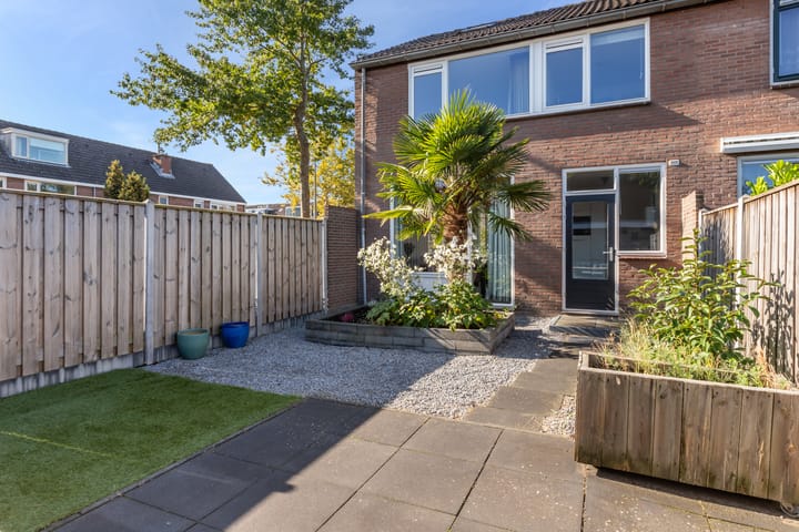 Foto 48 van Ribeslaan 2