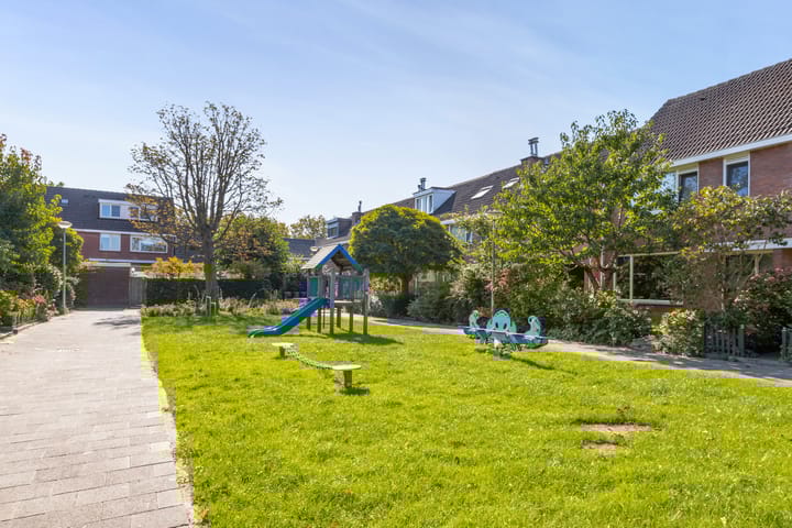 Foto 50 van Ribeslaan 2