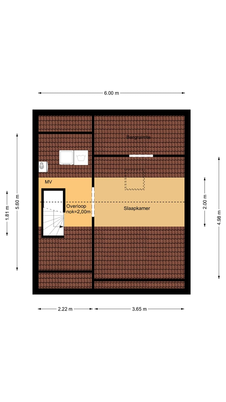 Foto 53 van Ribeslaan 2