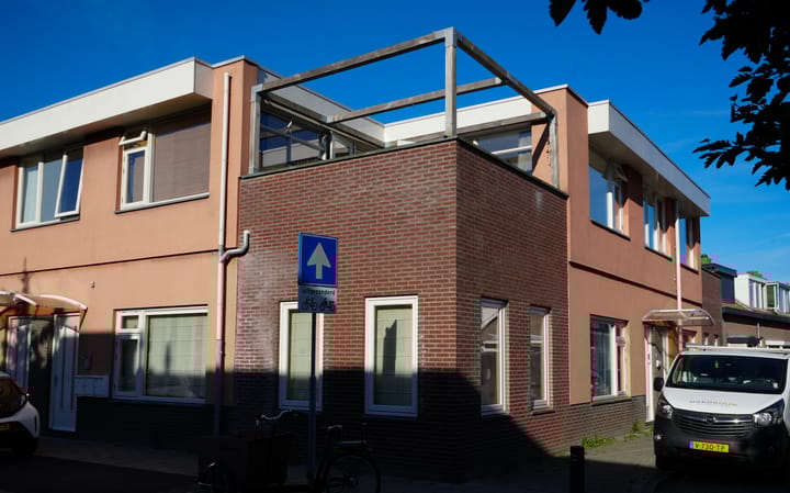 Foto 3 van Helmstraat 14-B