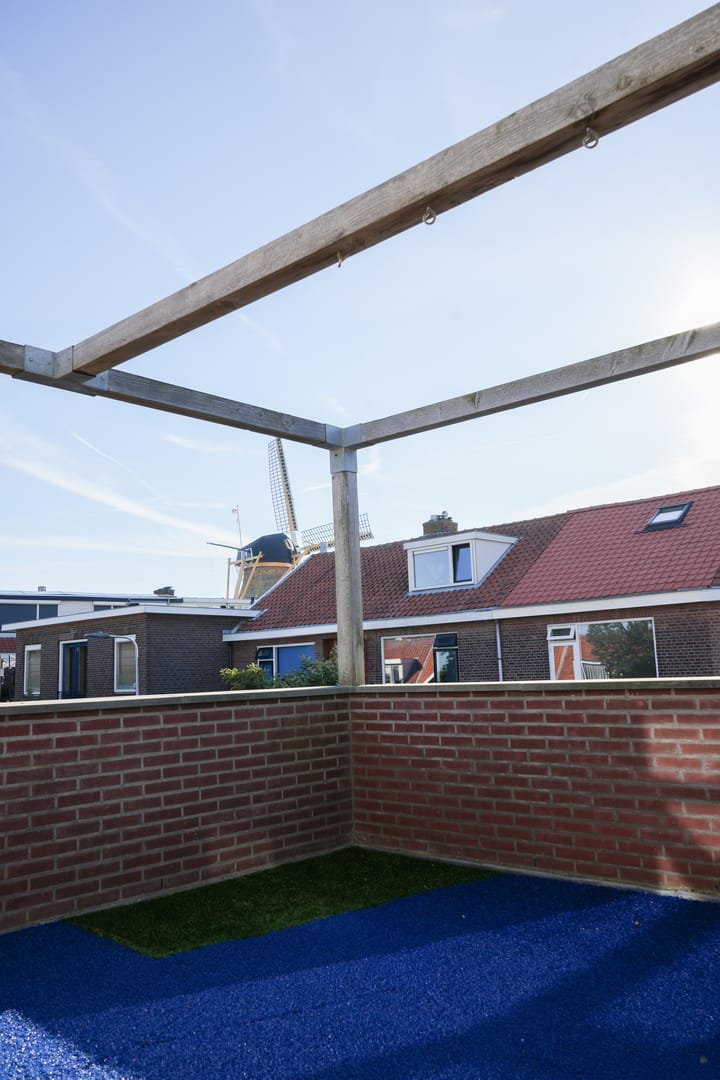 Foto 13 van Helmstraat 14-B