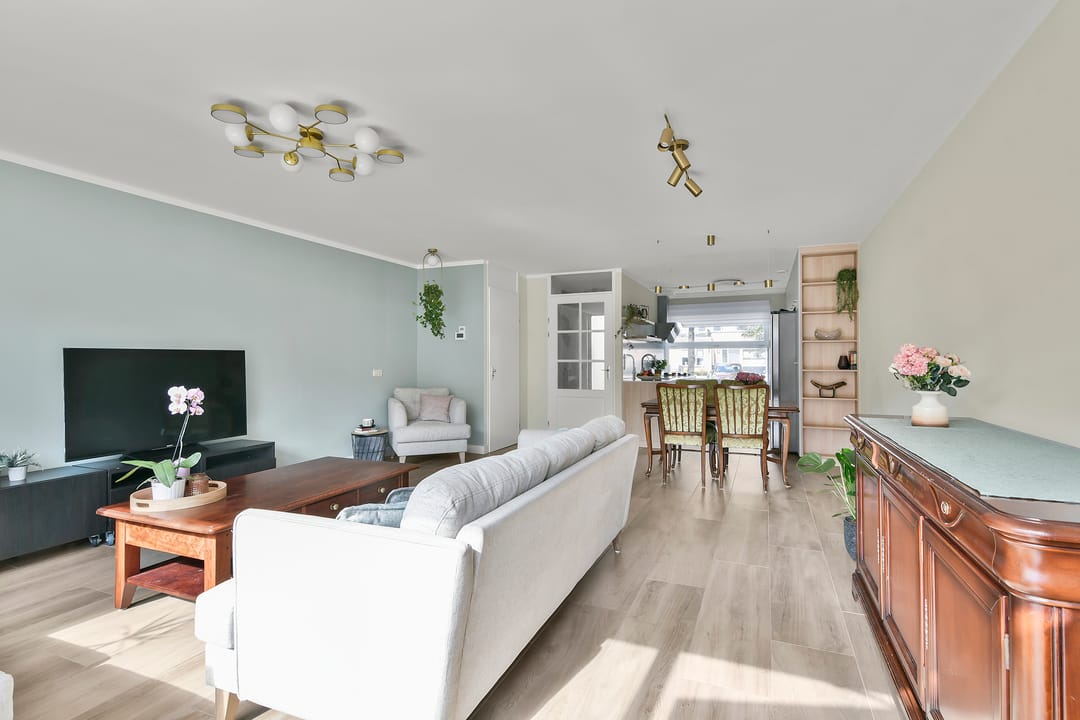 Foto 2 van Ottenstein 45