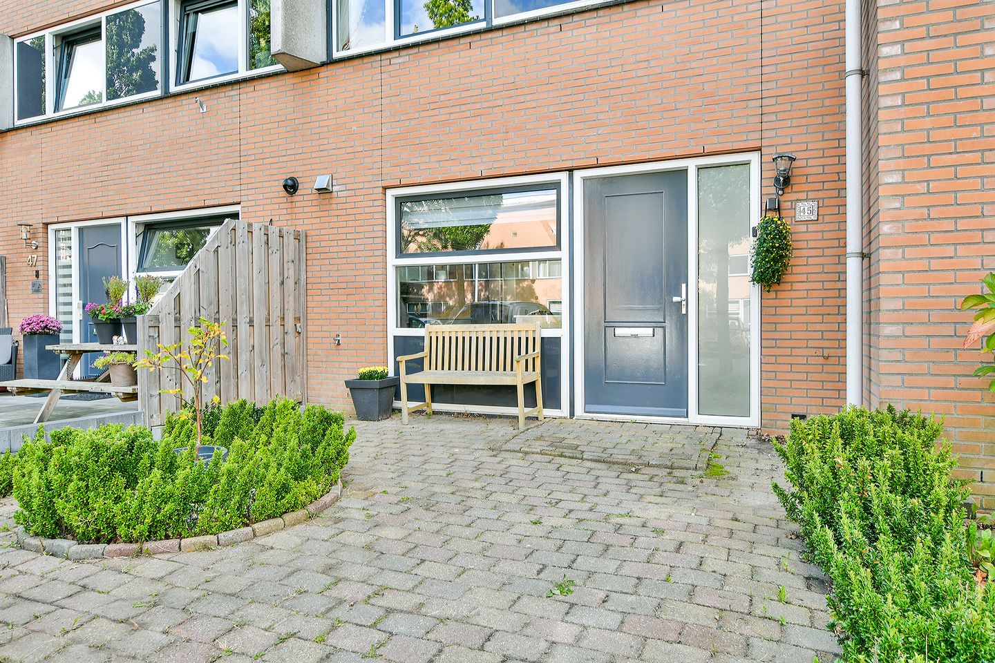 Foto 5 van Ottenstein 45