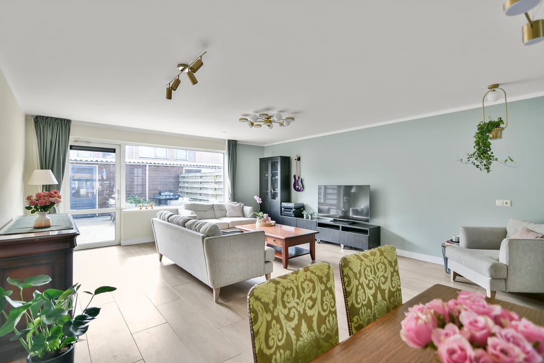 Foto 13 van Ottenstein 45